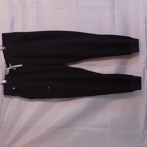 Figs Zamora Jogger - Black